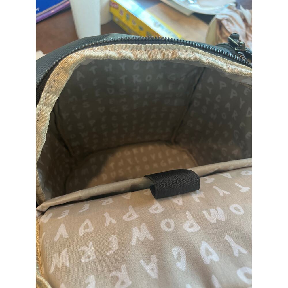 NWT Aimee Kestenberg backpack - Picture 9 of 15